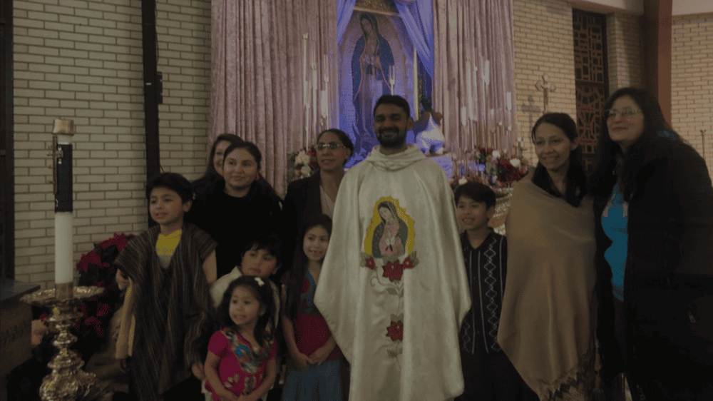 JOIN OUR CHURCH