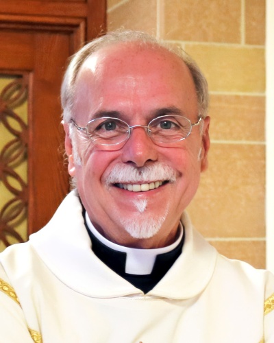 Fr. Thomas Kelly