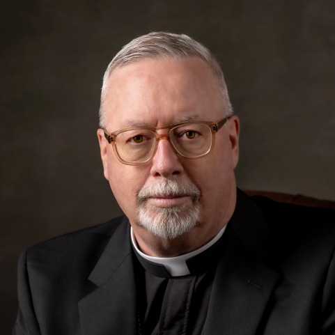 Archbishop Coyne