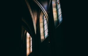 30th Sunday of Ordinary Time: List-Makers and Box-Checkers in God’s Economy