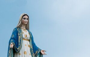 Assumption of the Blessed Mother, Year B – Ordinarily Hard at Work