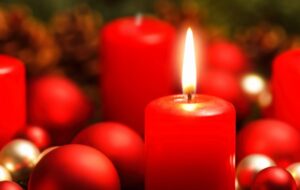 1st Week of Advent: FOCUS