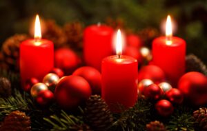 3rd Week of Advent: WISH