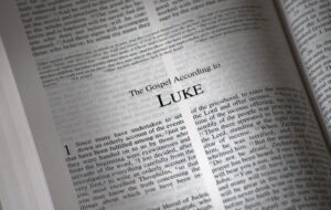 3rd Sunday of Lent—Year C