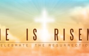 What Locks You In?- 2nd Sunday of Easter