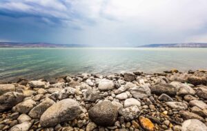 Wasting Away in the Luxury of Time – 3rd Sunday of Easter