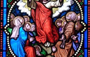 Do We Ever Know the Last Time is the Last? – Ascension Sunday, Year C