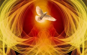 The Holy Spirit within Us – Pentecost Sunday, Year C