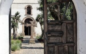 21st Sunday of Ordinary Time, Year C