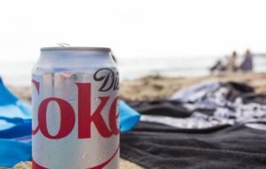 31th Sunday of Ordinary Time – I Gave Up Diet Coke for God