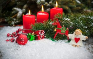 3rd  Sunday of Advent: Do Justice to the Struggle