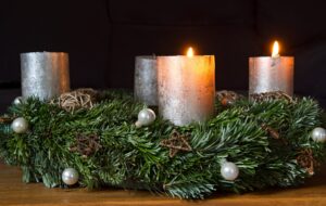 2nd Sunday of Advent: John the Baptist in Walmart?