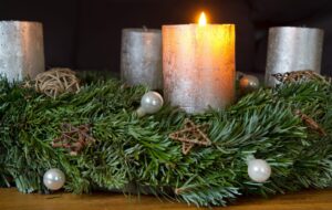 1st Sunday of Advent: The Most Extraordinary of Surprises