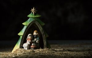 Holy Family Sunday: Our Own Personal Herods