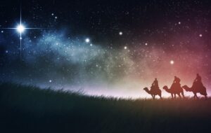 Epiphany: The Perfect Present