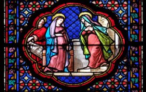 Second Sunday in Ordinary Time – Knowing and Being Known