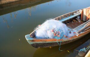 3rd Sunday of Ordinary Time – Have You Ever Considered Zebedee’s Feelings?