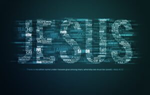 7th Sunday in Ordinary Time – Did You Know Jesus was a Master at Word Play?
