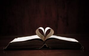 6th Sunday of Easter- The Illuminating Context of Love