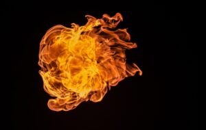 Pentecost – The FirstFruits of Pentecost