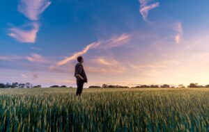 Ascension Sunday – Being Heard