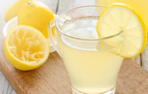 14th Sunday in Ordinary Time – Gospel-Flavored Lemonade