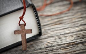 Your Life may be the only Bible some people read
