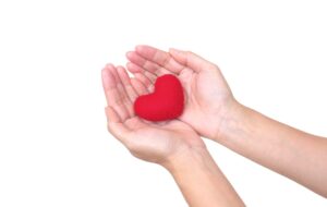 25th Sunday in Ordinary Time – Our Slice of God’s Love