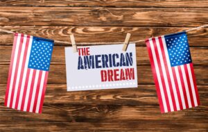 27th Sunday in Ordinary Time – Jesus’s Version of ‘The American Dream’