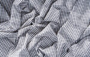 28th Sunday in Ordinary Time – Of Creased Tunics and Wrinkled Hearts