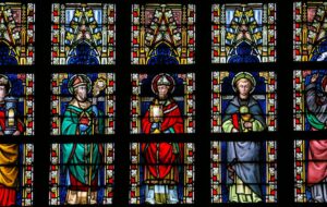 Feast of All Saints – Holy Grief: Love Turned Inside Out