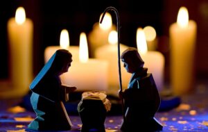 Holy Family Sunday – Gossamer Threads through the Ages