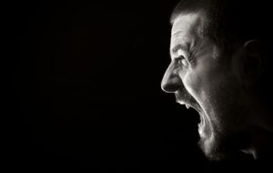 3rd Sunday of Lent – When is Righteous Anger Appropriate?