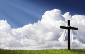 Easter Sunday – The Empty Tomb: Fear and Promise