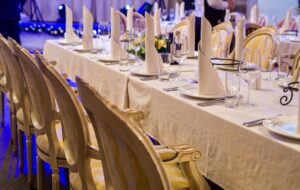 3rd Sunday of Easter – Dining in Heaven