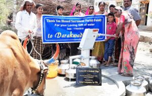 The Heart Behind Global Compassion