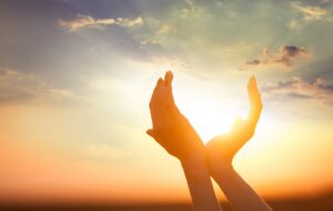 21st Sunday of Ordinary Time, Year B – Looking for Jesus
