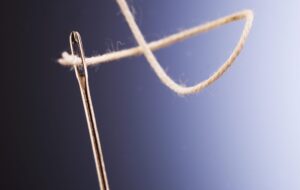 28th Sunday of Ordinary Time, Year B – What’s Your Weak Spot? What Would Make Your Face Fall?
