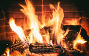 Winter… Advent… Christmas… – it’s a season of simplicity.  
