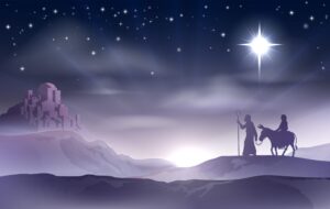 EMMANUEL: GOD WITH US!