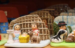 Getting Hands-On with Jesus