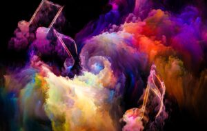 Ways to Pray Series: Music