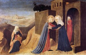 Ways to Pray Series: The Rosary