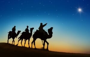 Embracing Epiphany