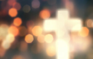Love of God > Evil