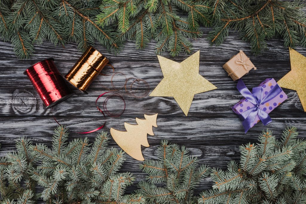 Season of Giving: A Charity & Craft Fair
