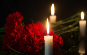 Navigating Grief During the Holidays: Finding Hope in the Season