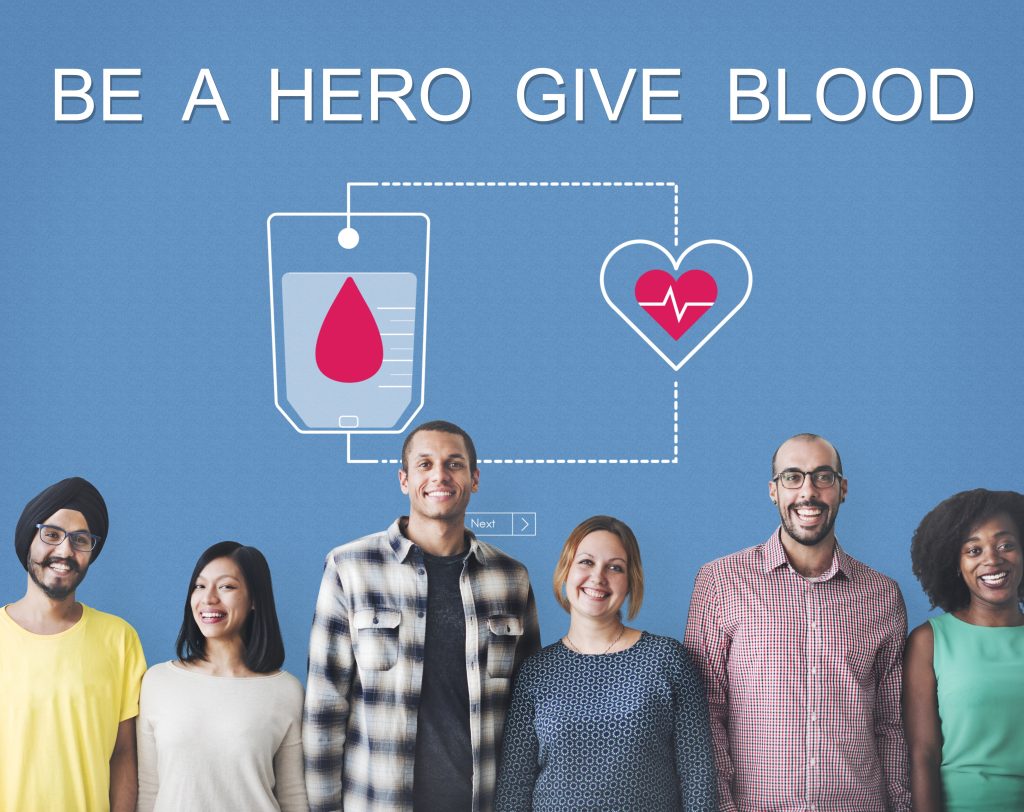 Knights of Columbus Blood Drive – October 10