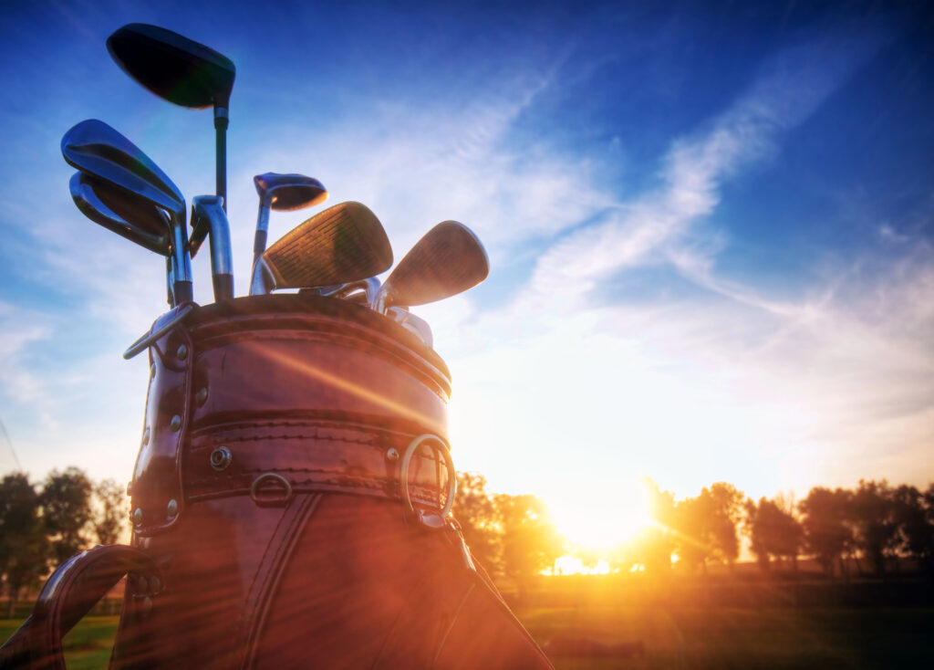 6th Annual Parish Golf Outing