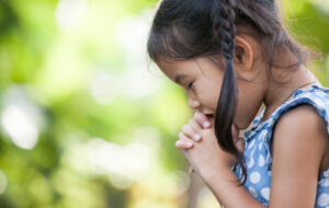 Catholic Prayers for Kids